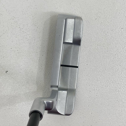 【ゴルフ用品】 PING | ピン PING パター ANSER SIGMA2(2018) ﾍｯﾄﾞｶﾊﾞｰ付属 約33ｲﾝﾁ【加古川店】
