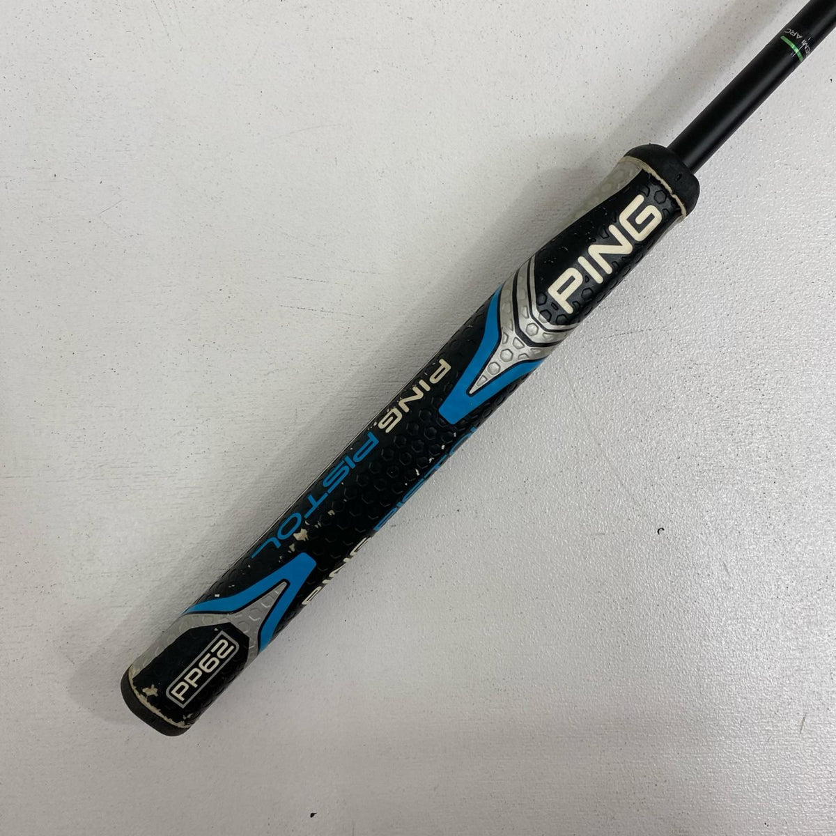【ゴルフ用品】 PING | ピン PING パター ANSER SIGMA2(2018) ﾍｯﾄﾞｶﾊﾞｰ付属 約33ｲﾝﾁ【加古川店】