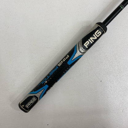 【ゴルフ用品】 PING | ピン PING パター ANSER SIGMA2(2018) ﾍｯﾄﾞｶﾊﾞｰ付属 約33ｲﾝﾁ【加古川店】