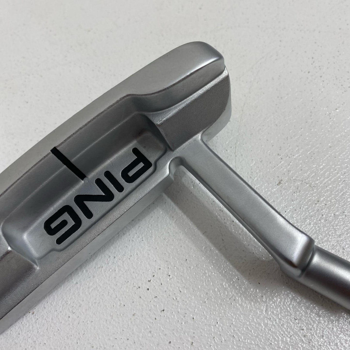 【ゴルフ用品】 PING | ピン PING パター ANSER SIGMA2(2018) ﾍｯﾄﾞｶﾊﾞｰ付属 約33ｲﾝﾁ【加古川店】