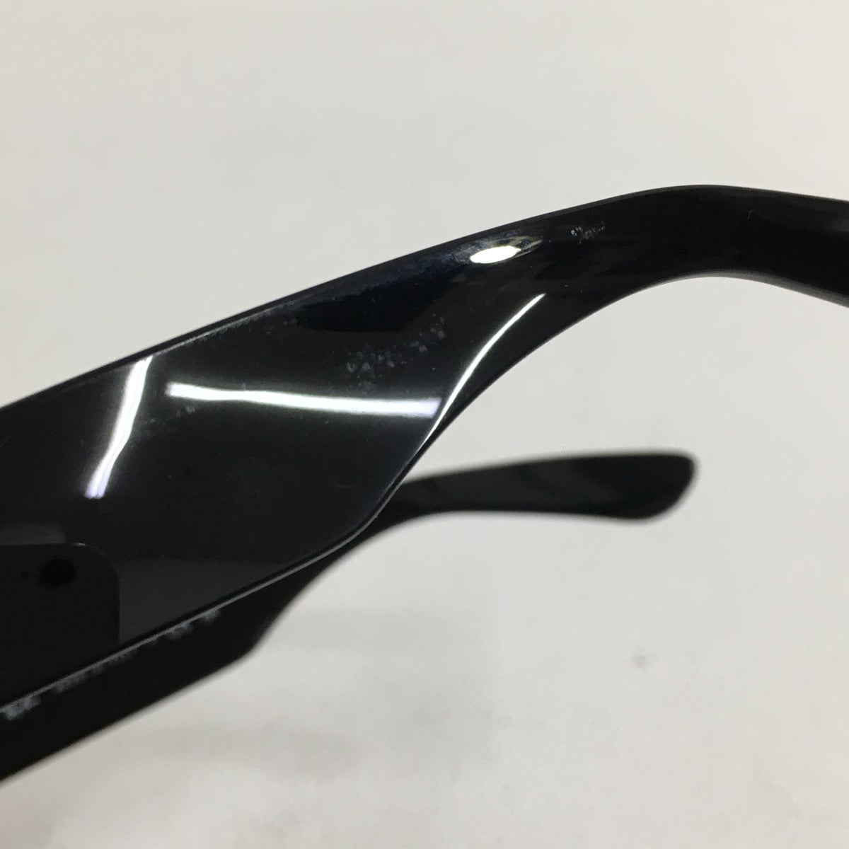 RAY BAN | レイバン メガクラブマスター サングラス RB0316-S ブラック【加古川店】