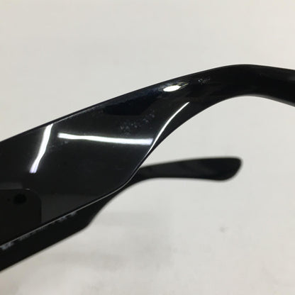 RAY BAN | レイバン メガクラブマスター サングラス RB0316-S ブラック【加古川店】