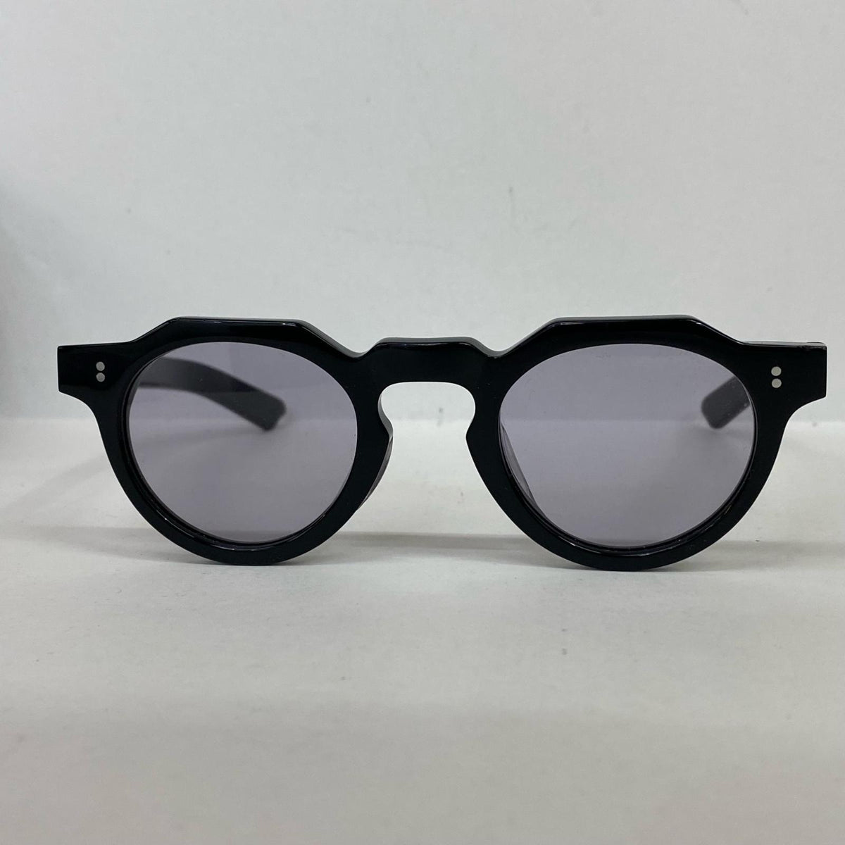 few, | ヒュウ ヒュー フュウ フュー F5 44⬜︎24-145 サングラス ブラック【加古川店】