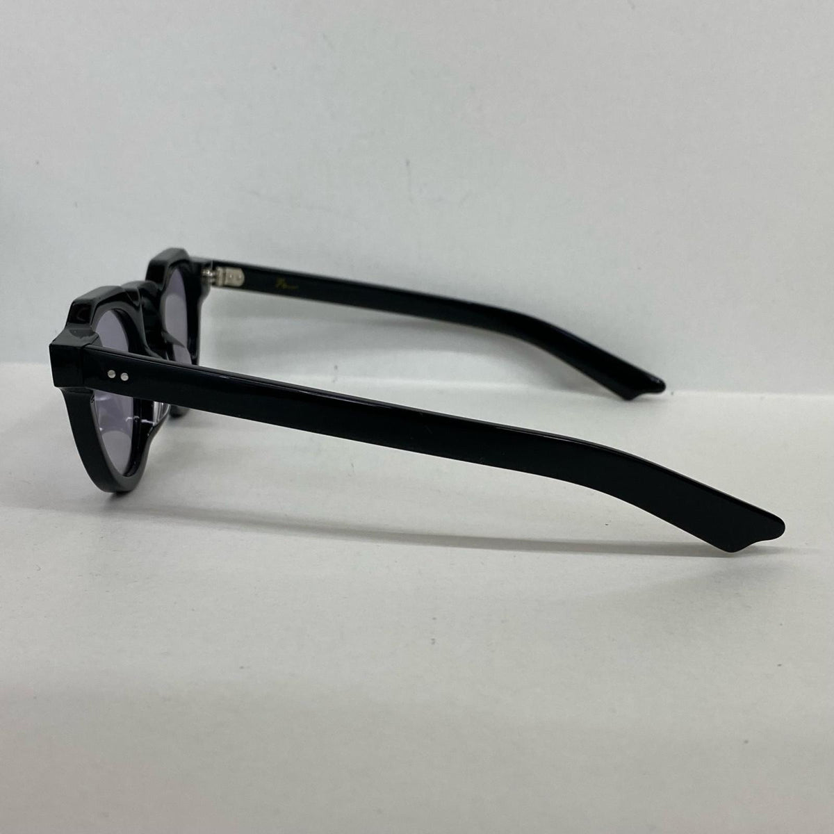 few, | ヒュウ ヒュー フュウ フュー F5 44⬜︎24-145 サングラス ブラック【加古川店】