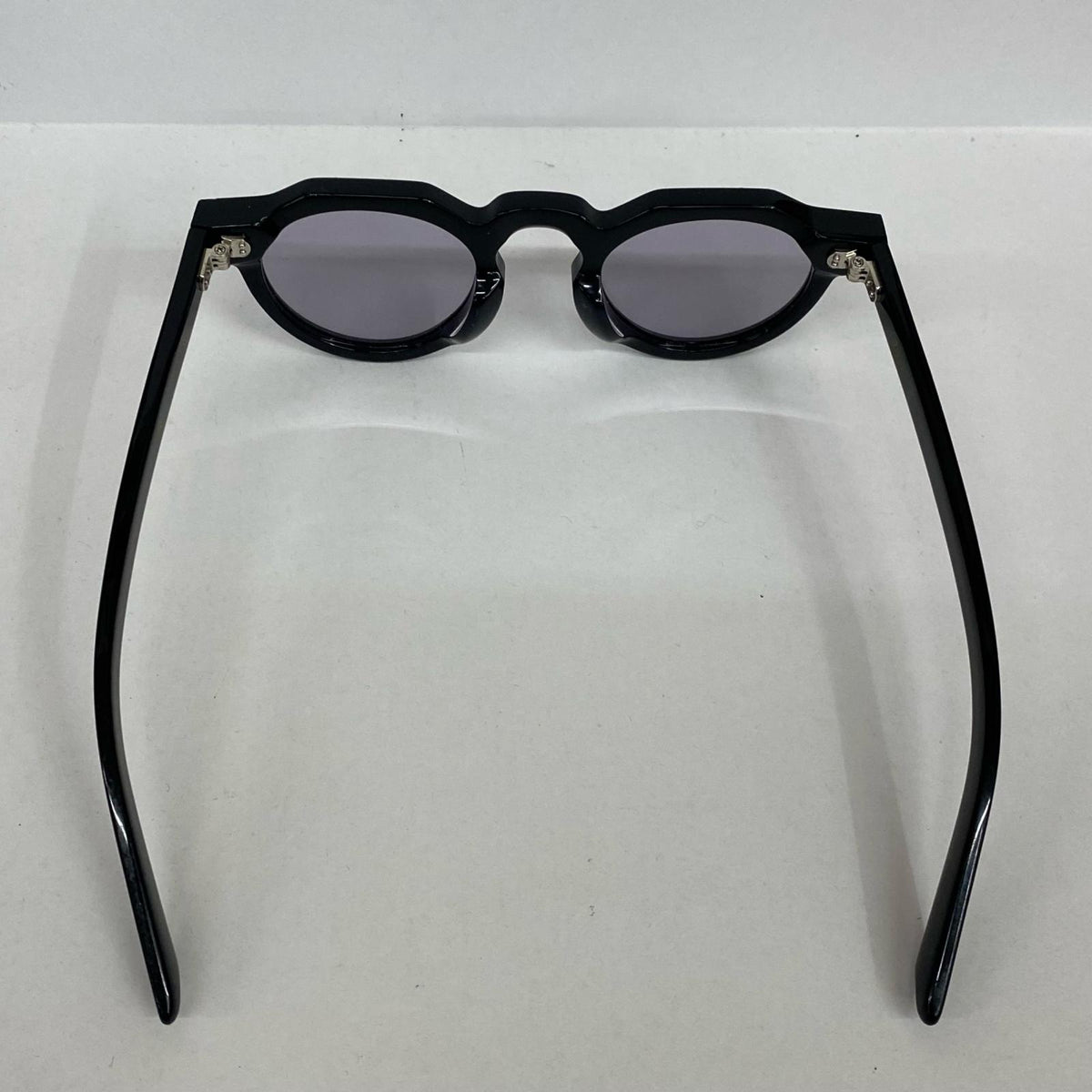 few, | ヒュウ ヒュー フュウ フュー F5 44⬜︎24-145 サングラス ブラック【加古川店】