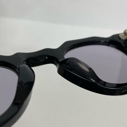 few, | ヒュウ ヒュー フュウ フュー F5 44⬜︎24-145 サングラス ブラック【加古川店】
