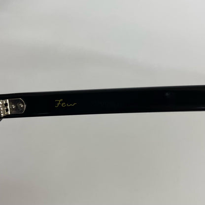 few, | ヒュウ ヒュー フュウ フュー F5 44⬜︎24-145 サングラス ブラック【加古川店】