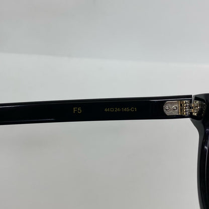 few, | ヒュウ ヒュー フュウ フュー F5 44⬜︎24-145 サングラス ブラック【加古川店】