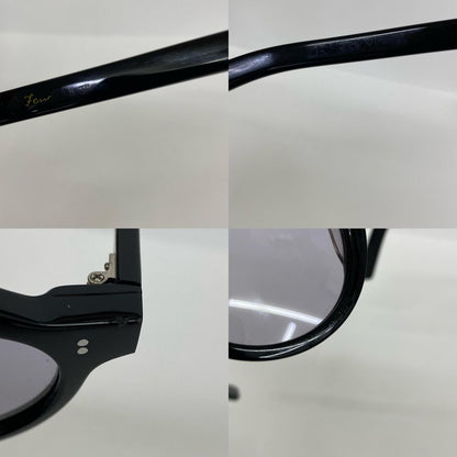 few, | ヒュウ ヒュー フュウ フュー F5 44⬜︎24-145 サングラス ブラック【加古川店】