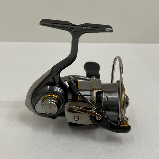 【フィッシング/釣り/釣具/リール】 【スピニングリール】Daiwa | ダイワ 21ルビアスエアリティFCLT 2500S-XH【加古川店】