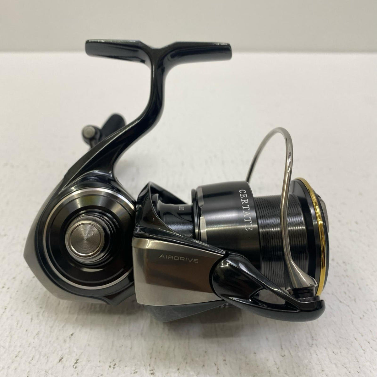 【フィッシング/釣り/釣具/リール】 【スピニングリール】Daiwa | ダイワ 26セルテートHDLT 4000-CXH【加古川店】