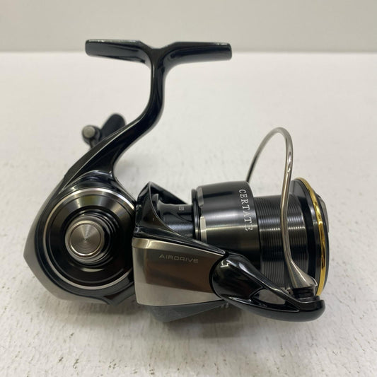 【フィッシング/釣り/釣具/リール】 【スピニングリール】Daiwa | ダイワ 26セルテートHDLT 4000-CXH【加古川店】
