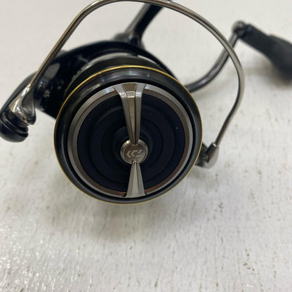 【フィッシング/釣り/釣具/リール】 【スピニングリール】Daiwa | ダイワ 26セルテートHDLT 4000-CXH【加古川店】
