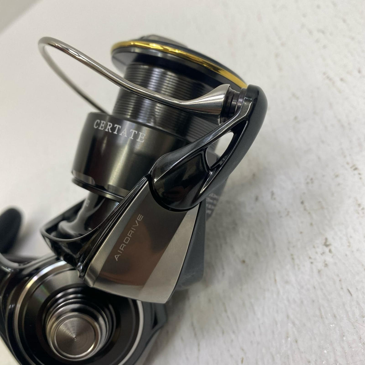 【フィッシング/釣り/釣具/リール】 【スピニングリール】Daiwa | ダイワ 26セルテートHDLT 4000-CXH【加古川店】