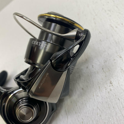 【フィッシング/釣り/釣具/リール】 【スピニングリール】Daiwa | ダイワ 26セルテートHDLT 4000-CXH【加古川店】