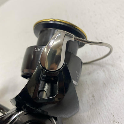【フィッシング/釣り/釣具/リール】 【スピニングリール】Daiwa | ダイワ 26セルテートHDLT 4000-CXH【加古川店】