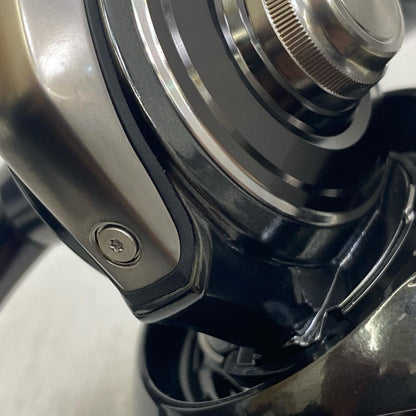 【フィッシング/釣り/釣具/リール】 【スピニングリール】Daiwa | ダイワ 26セルテートHDLT 4000-CXH【加古川店】