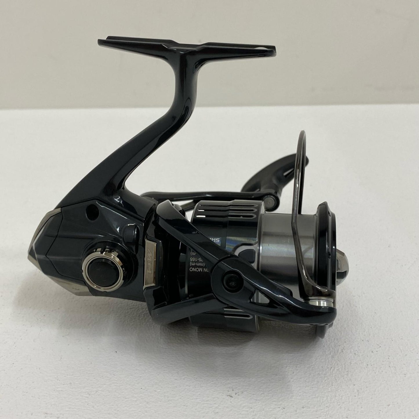 【フィッシング/釣り/釣具/リール】 【スピニングリール】SHIMANO | シマノ 19ヴァンキッシュ 4000MHG【加古川店】
