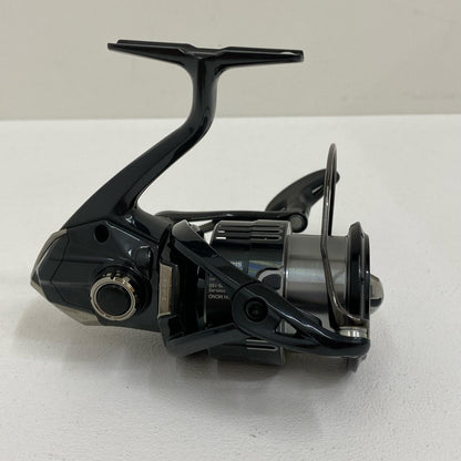 【フィッシング/釣り/釣具/リール】 【スピニングリール】SHIMANO | シマノ 19ヴァンキッシュ 4000MHG【加古川店】