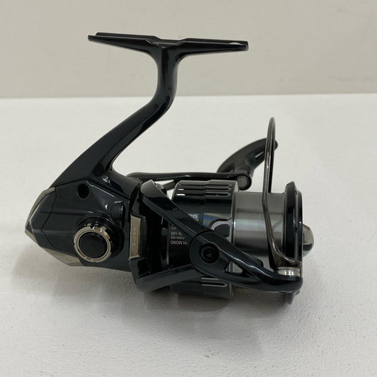 【フィッシング/釣り/釣具/リール】 【スピニングリール】SHIMANO | シマノ 19ヴァンキッシュ 4000MHG【加古川店】