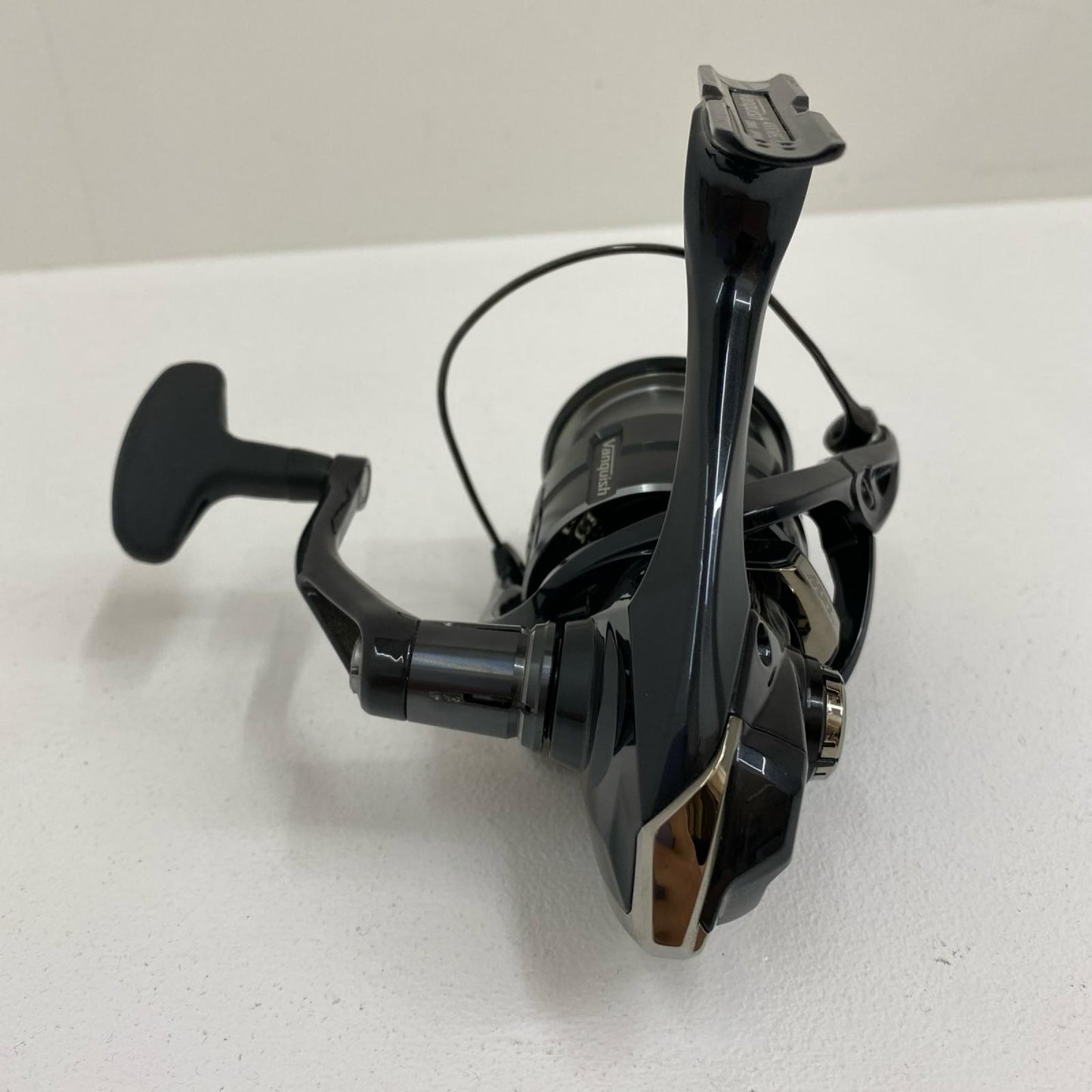 【フィッシング/釣り/釣具/リール】 【スピニングリール】SHIMANO | シマノ 19ヴァンキッシュ 4000MHG【加古川店】