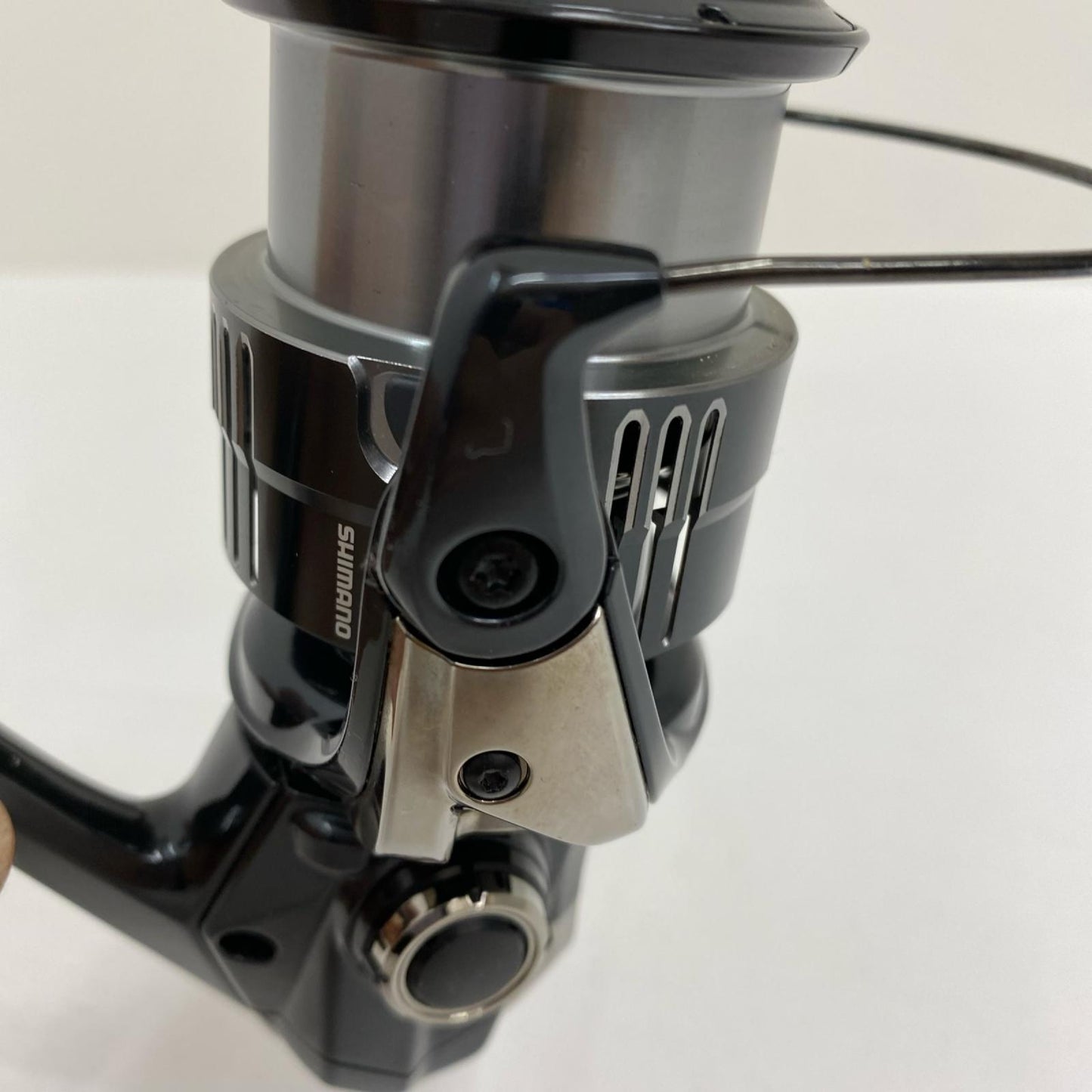 【フィッシング/釣り/釣具/リール】 【スピニングリール】SHIMANO | シマノ 19ヴァンキッシュ 4000MHG【加古川店】