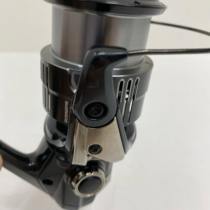 【フィッシング/釣り/釣具/リール】 【スピニングリール】SHIMANO | シマノ 19ヴァンキッシュ 4000MHG【加古川店】