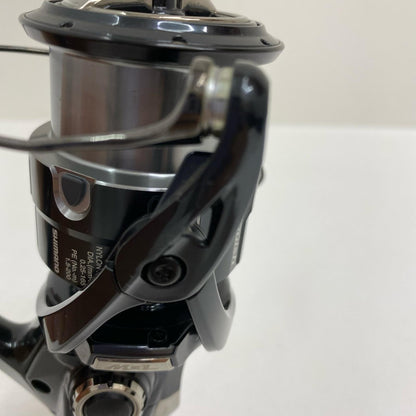【フィッシング/釣り/釣具/リール】 【スピニングリール】SHIMANO | シマノ 19ヴァンキッシュ 4000MHG【加古川店】