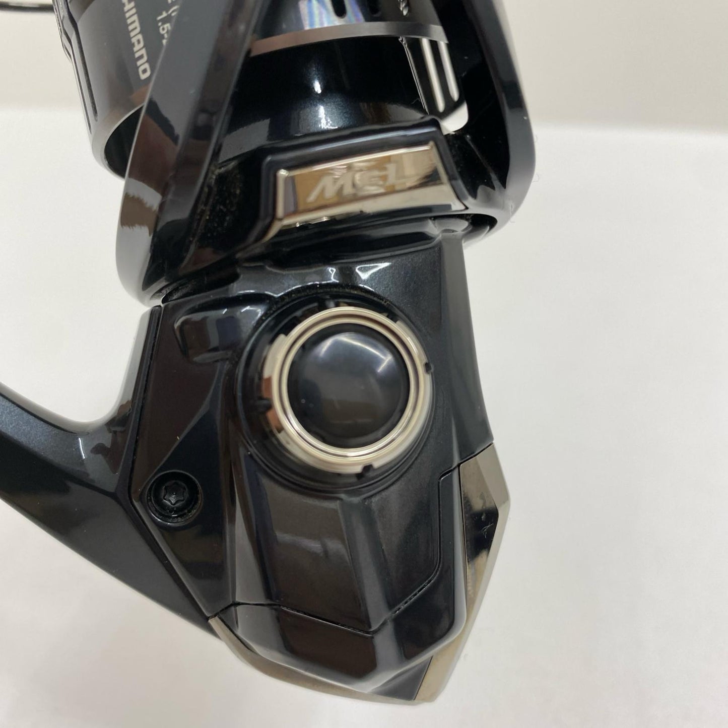【フィッシング/釣り/釣具/リール】 【スピニングリール】SHIMANO | シマノ 19ヴァンキッシュ 4000MHG【加古川店】