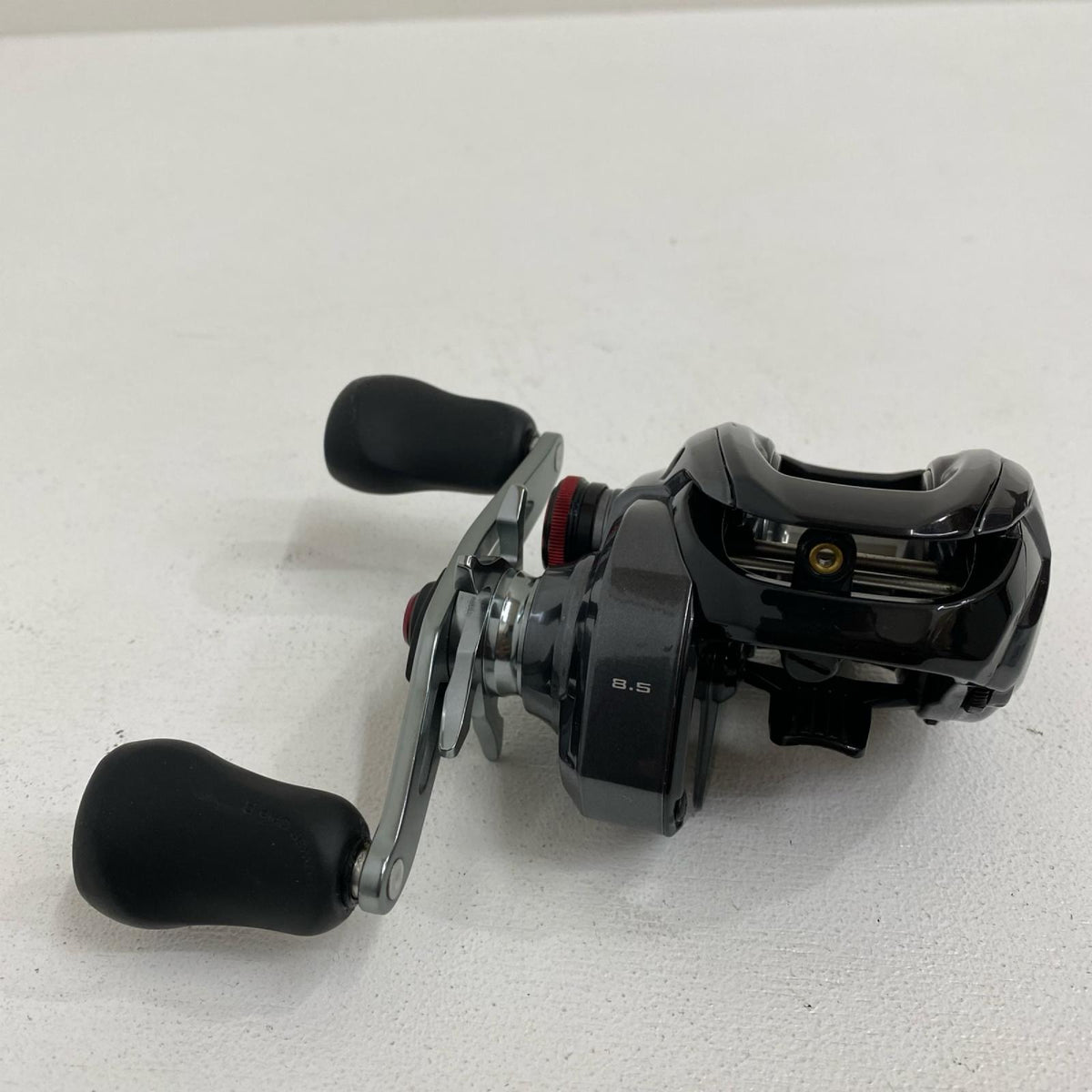 【フィッシング/釣り/釣具/リール】 【ベイトリール/右ハンドル】SHIMANO | シマノ 24スコーピオンMD 200XG【加古川店】