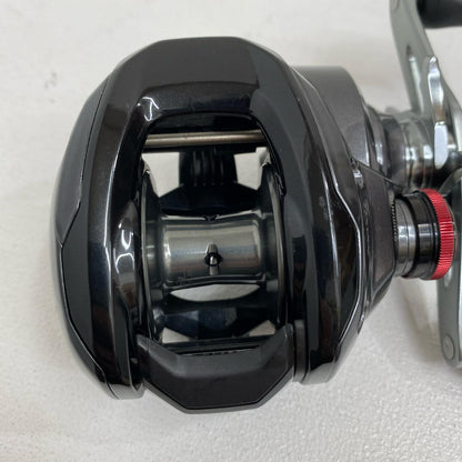 【フィッシング/釣り/釣具/リール】 【ベイトリール/右ハンドル】SHIMANO | シマノ 24スコーピオンMD 200XG【加古川店】