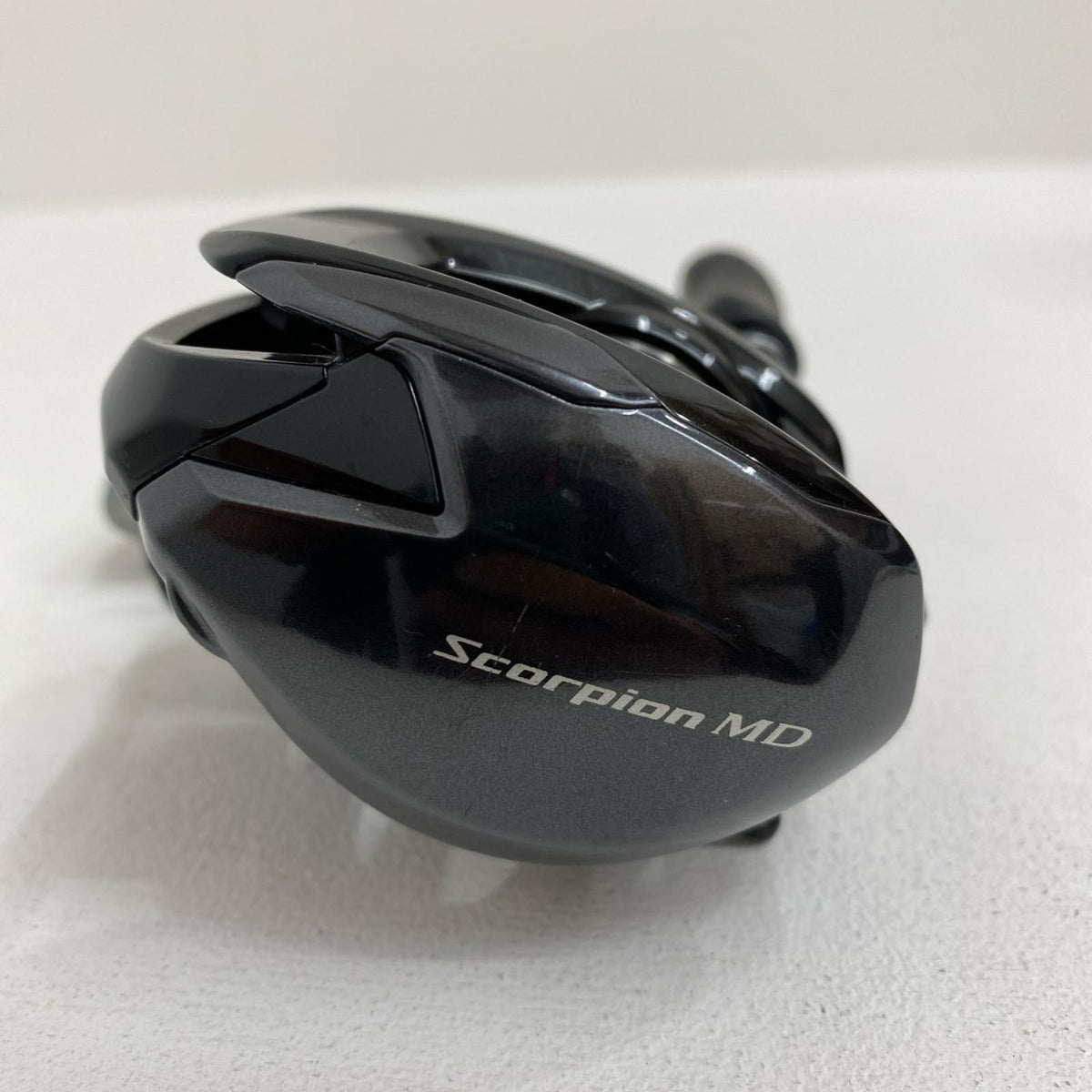 【フィッシング/釣り/釣具/リール】 【ベイトリール/右ハンドル】SHIMANO | シマノ 24スコーピオンMD 200XG【加古川店】