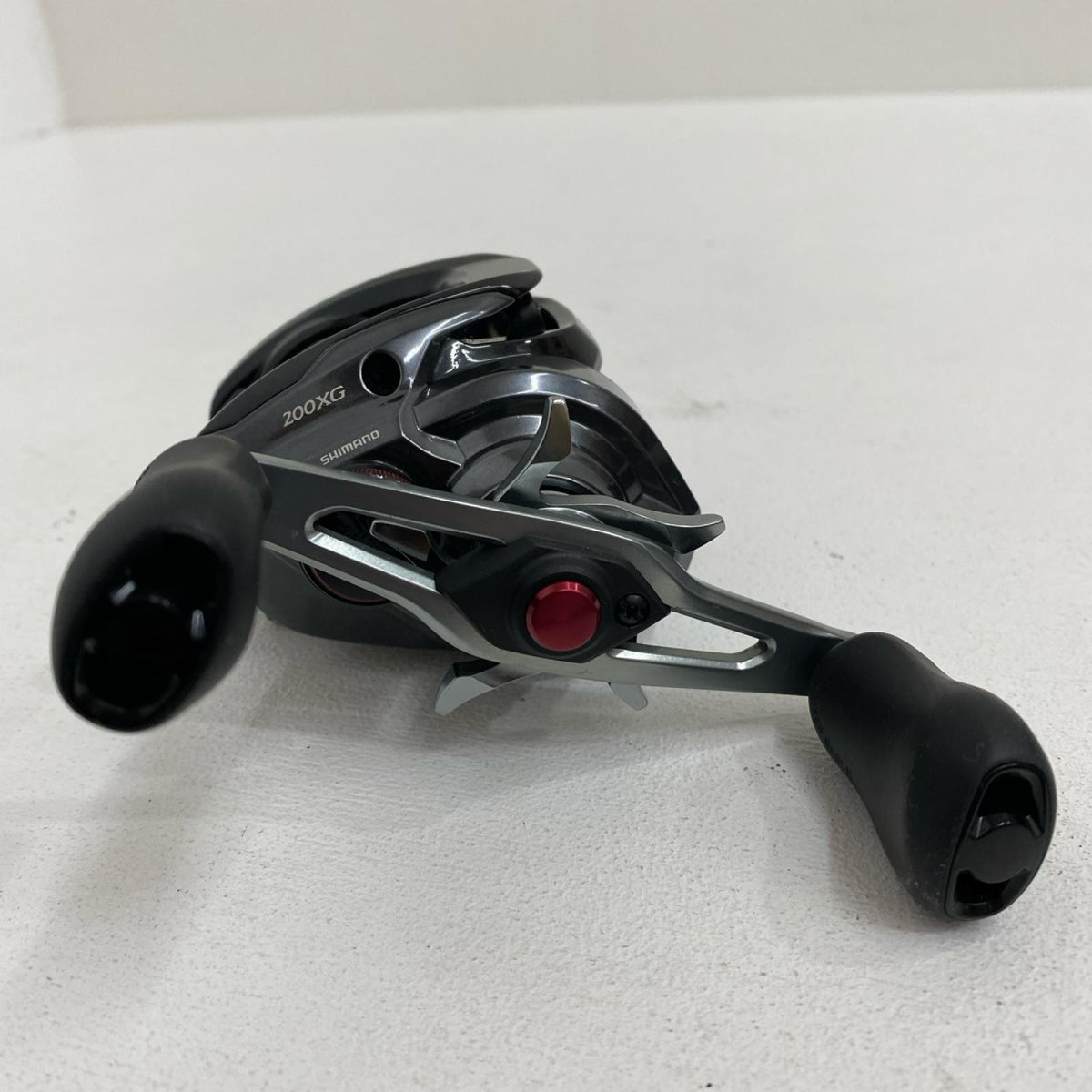 【フィッシング/釣り/釣具/リール】 【ベイトリール/右ハンドル】SHIMANO | シマノ 24スコーピオンMD 200XG【加古川店】