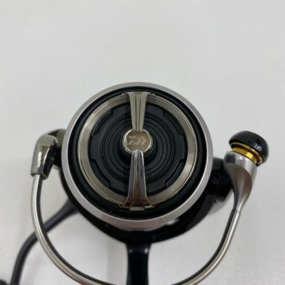 【フィッシング/釣り/釣具/リール】 【スピニングリール】Daiwa | ダイワ 20月下美人XLT 2000S【加古川店】