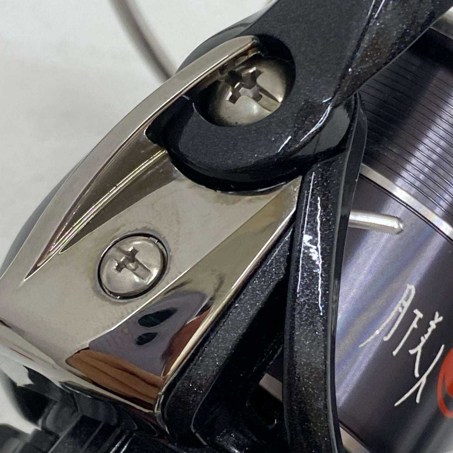 【フィッシング/釣り/釣具/リール】 【スピニングリール】Daiwa | ダイワ 20月下美人XLT 2000S【加古川店】