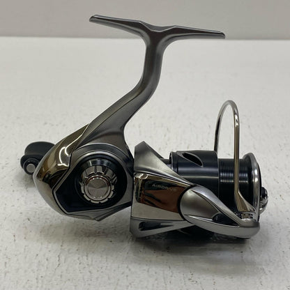 【フィッシング/釣り/釣具/リール】 【スピニングリール】Daiwa | ダイワ 25カルディアFCLT 2000S【加古川店】