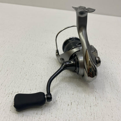 【フィッシング/釣り/釣具/リール】 【スピニングリール】Daiwa | ダイワ 25カルディアFCLT 2000S【加古川店】