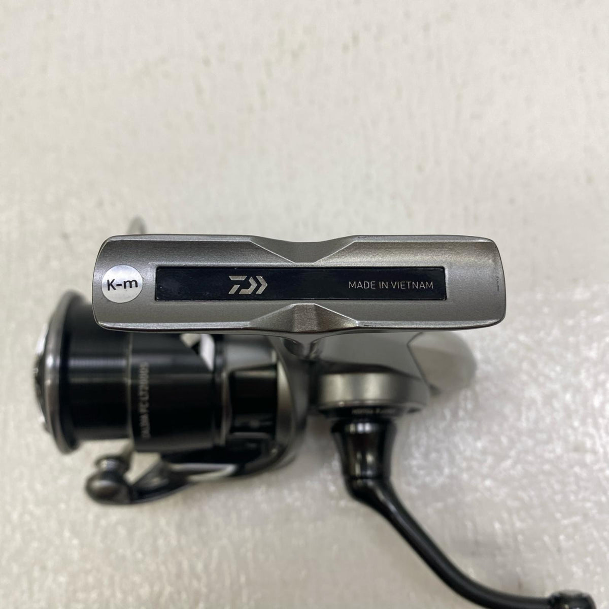 【フィッシング/釣り/釣具/リール】 【スピニングリール】Daiwa | ダイワ 25カルディアFCLT 2000S【加古川店】