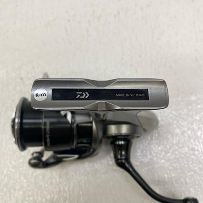 【フィッシング/釣り/釣具/リール】 【スピニングリール】Daiwa | ダイワ 25カルディアFCLT 2000S【加古川店】