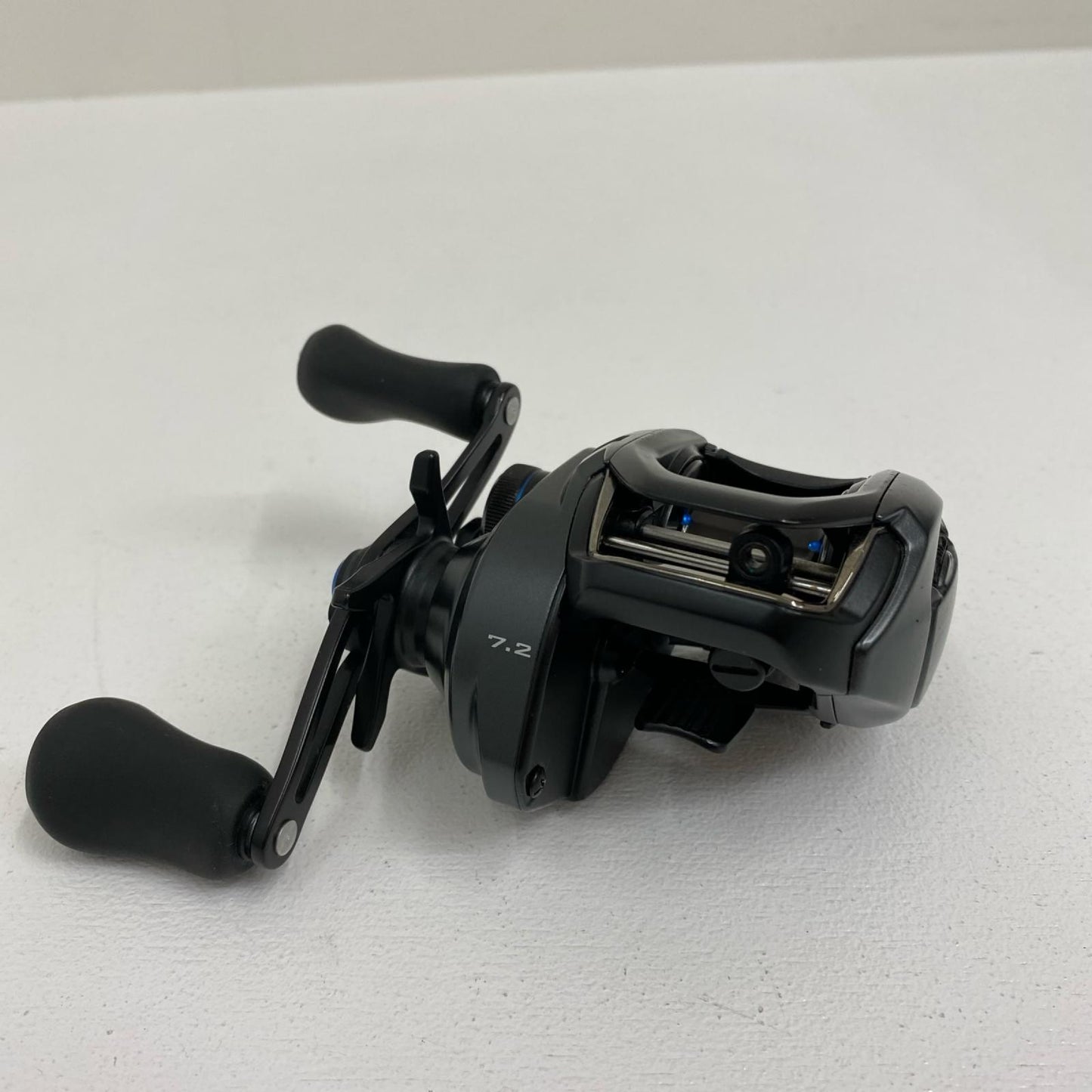 【フィッシング/釣り/釣具/リール】 【ベイトリール/右ハンドル】SHIMANO | シマノ 19SLXMGL 70HG【加古川店】