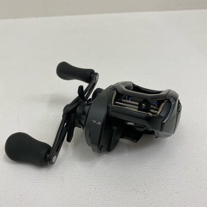 【フィッシング/釣り/釣具/リール】 【ベイトリール/右ハンドル】SHIMANO | シマノ 19SLXMGL 70HG【加古川店】
