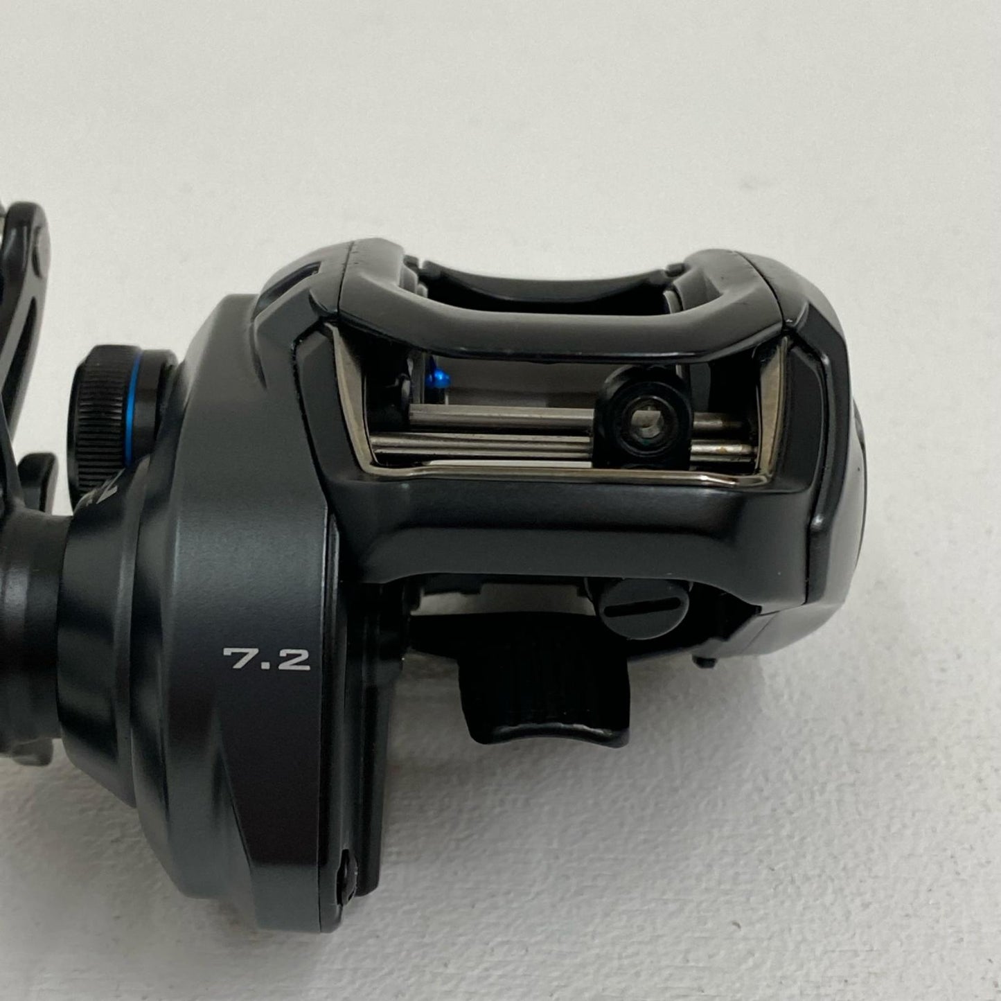【フィッシング/釣り/釣具/リール】 【ベイトリール/右ハンドル】SHIMANO | シマノ 19SLXMGL 70HG【加古川店】