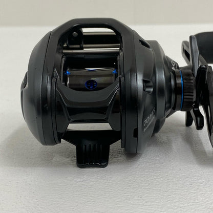 【フィッシング/釣り/釣具/リール】 【ベイトリール/右ハンドル】SHIMANO | シマノ 19SLXMGL 70HG【加古川店】