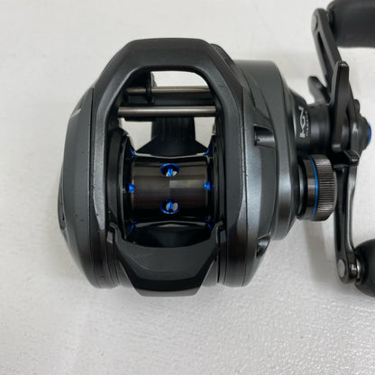 【フィッシング/釣り/釣具/リール】 【ベイトリール/右ハンドル】SHIMANO | シマノ 19SLXMGL 70HG【加古川店】