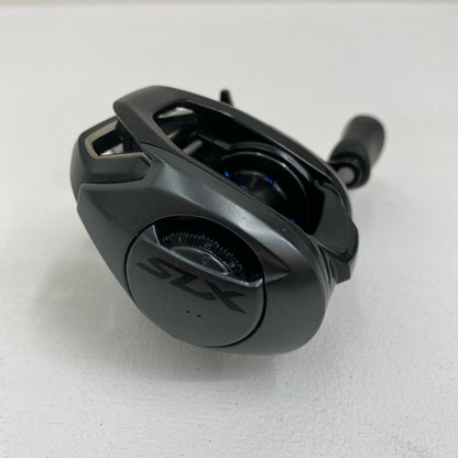 【フィッシング/釣り/釣具/リール】 【ベイトリール/右ハンドル】SHIMANO | シマノ 19SLXMGL 70HG【加古川店】