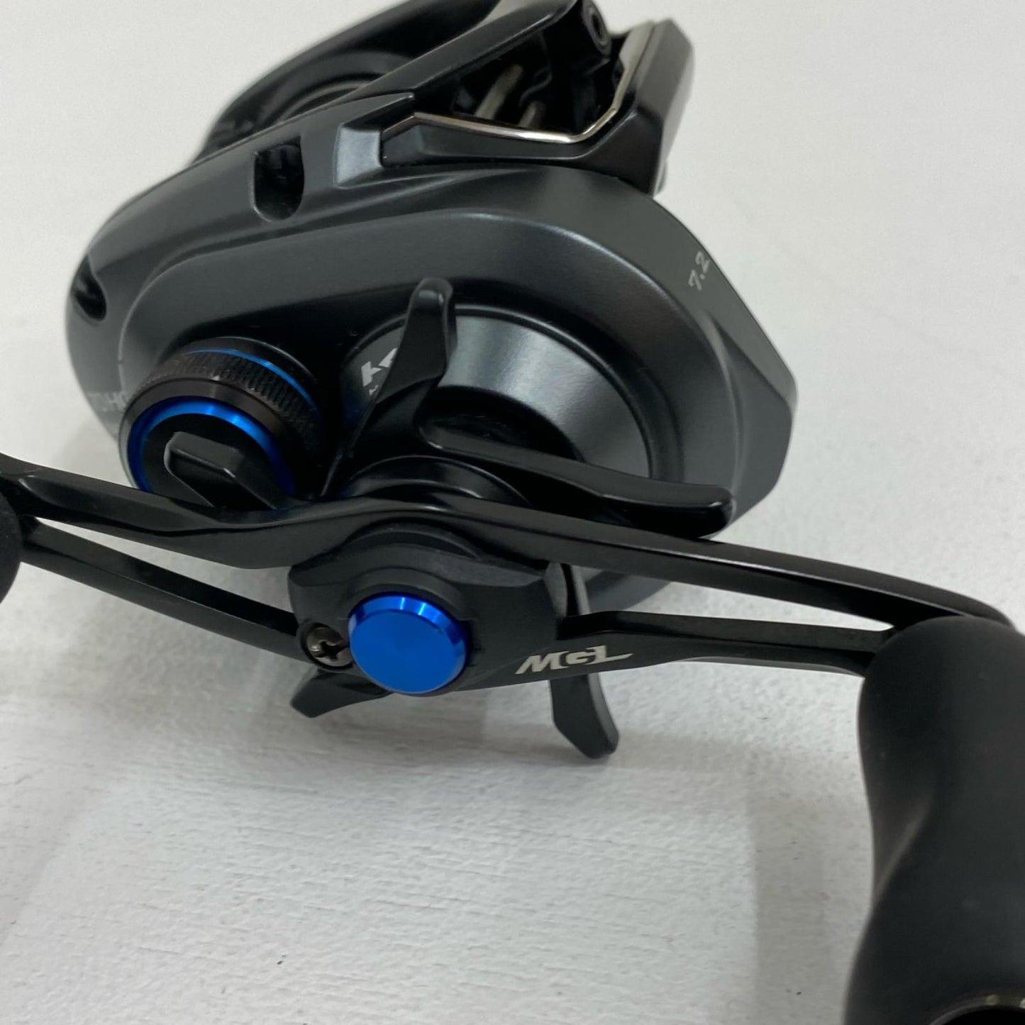 【フィッシング/釣り/釣具/リール】 【ベイトリール/右ハンドル】SHIMANO | シマノ 19SLXMGL 70HG【加古川店】