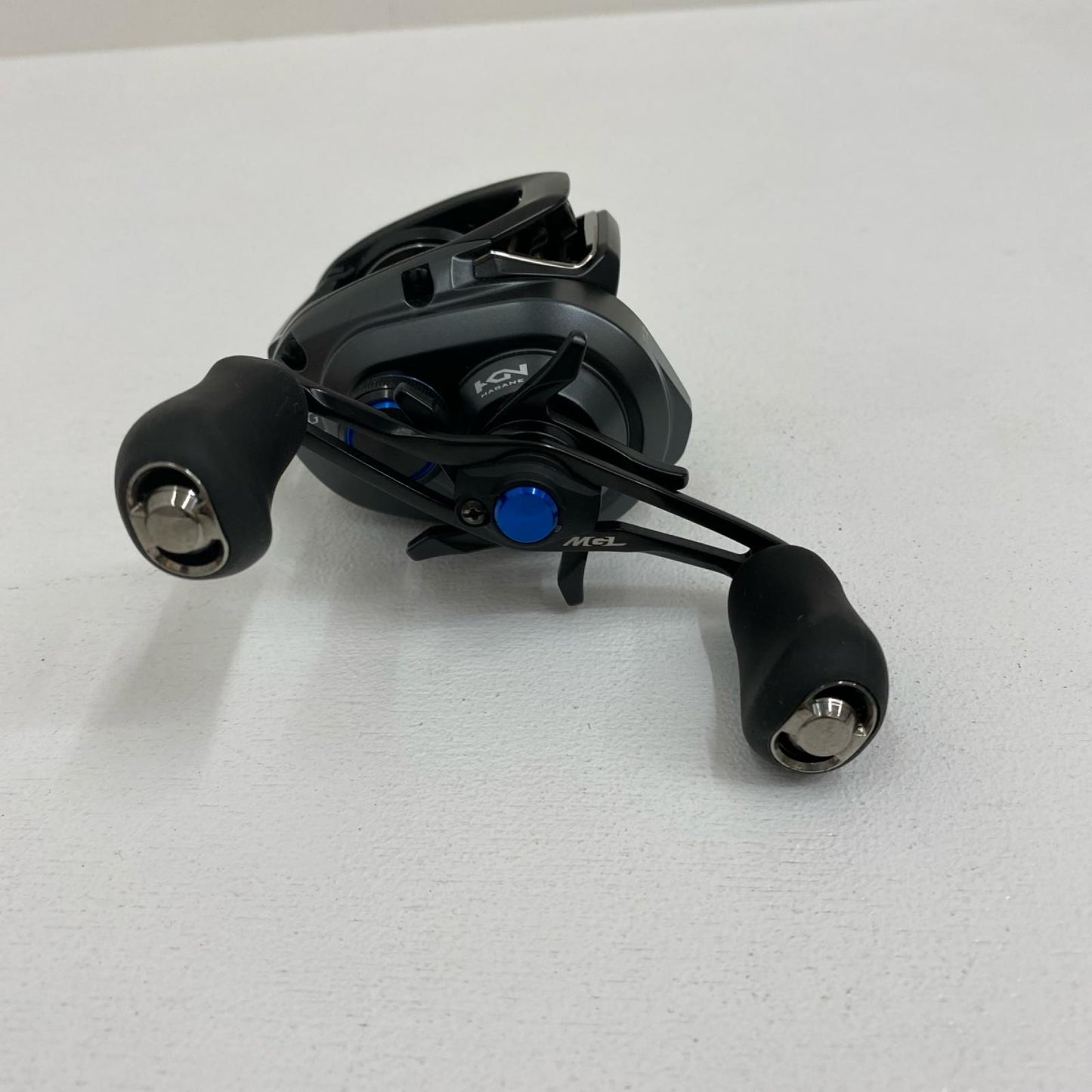 【フィッシング/釣り/釣具/リール】 【ベイトリール/右ハンドル】SHIMANO | シマノ 19SLXMGL 70HG【加古川店】