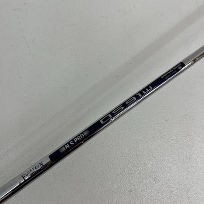 【ゴルフ用品】 FOURTEEN | フォーティーン FOURTEEN ウェッジ シャフト:NS.PRO DS91w FR-3(2026) 46°【加古川店】