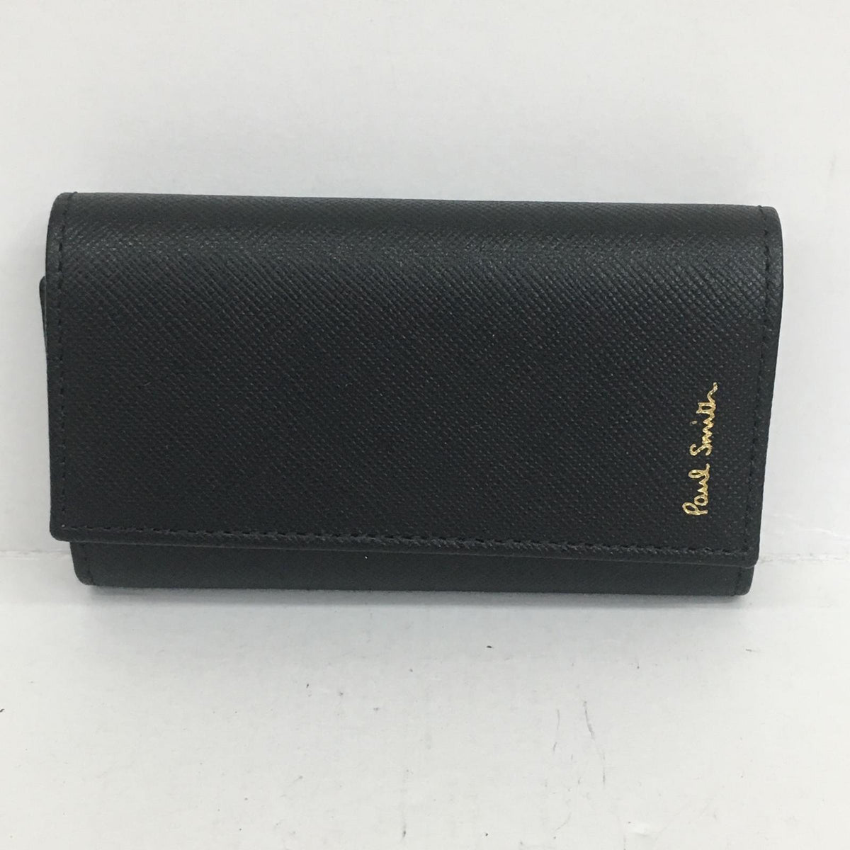 Paul Smith | ポール・スミス キーケース M1A1981 ブラック【加古川店】