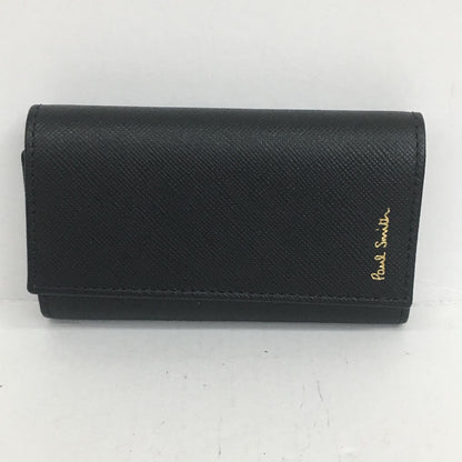 Paul Smith | ポール・スミス キーケース M1A1981 ブラック【加古川店】